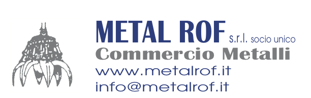 METAL ROF logo