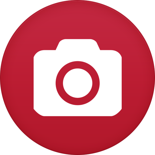 camera icon