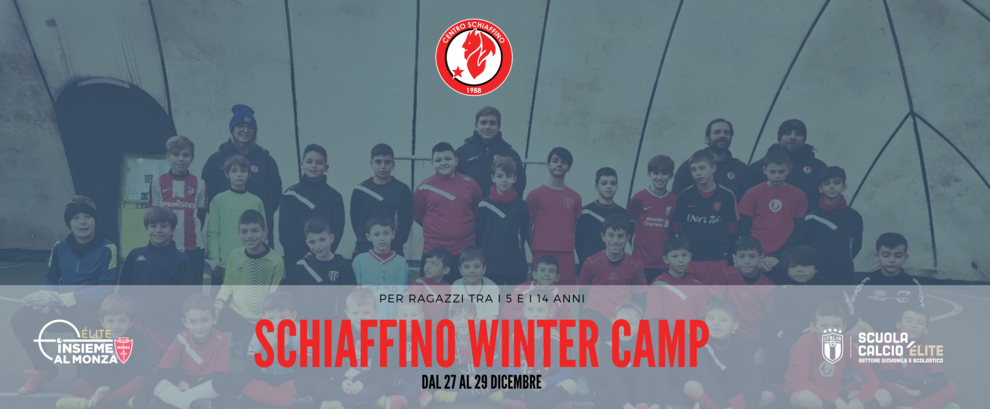 Winter Camp 2023